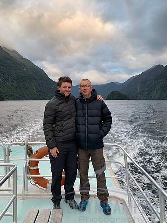 Doubtful Sound