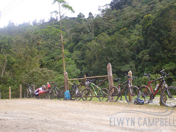 Cycling
