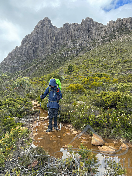 Overland Track