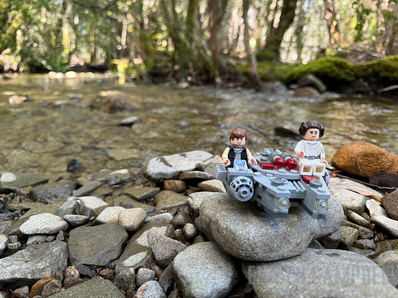 Overland Track