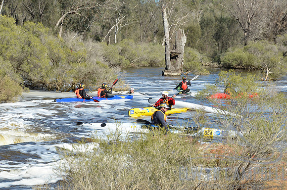 Bells Rapids