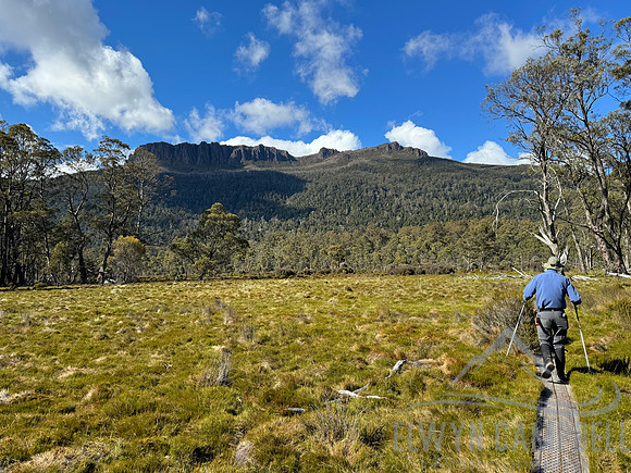 Overland Track