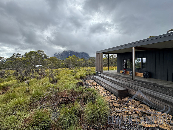 Overland Track