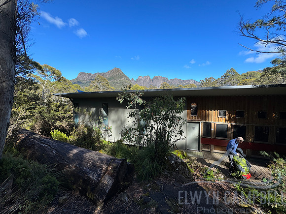 Overland Track