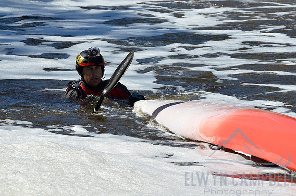 Bells Rapids