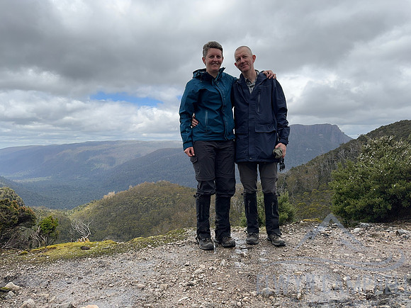 Overland Track