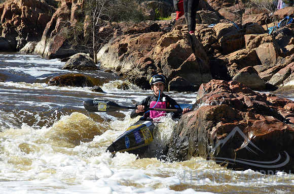 Bells Rapids