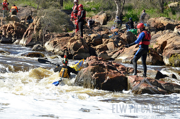 Bells Rapids