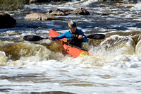 Avon Descent 2014