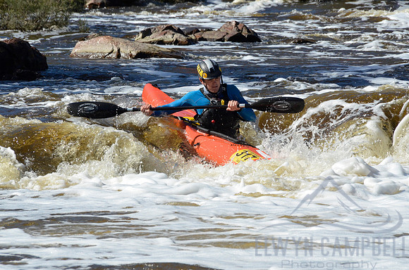 Bells Rapids