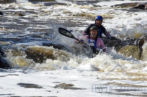 Bells Rapids