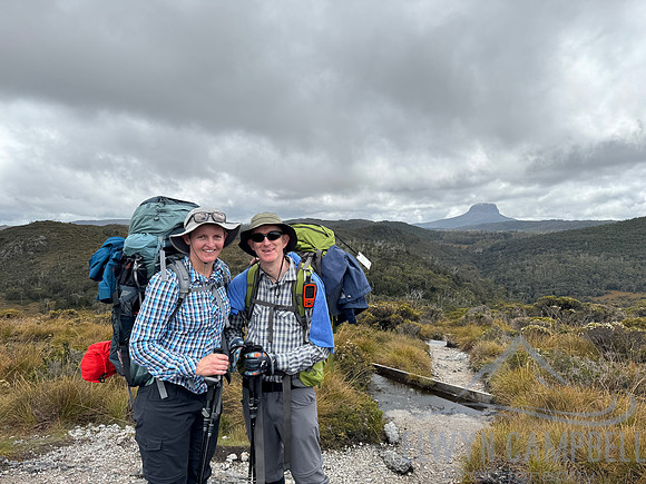 Overland Track