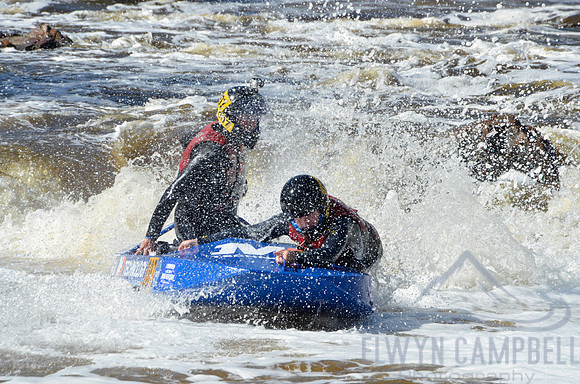 Bells Rapids