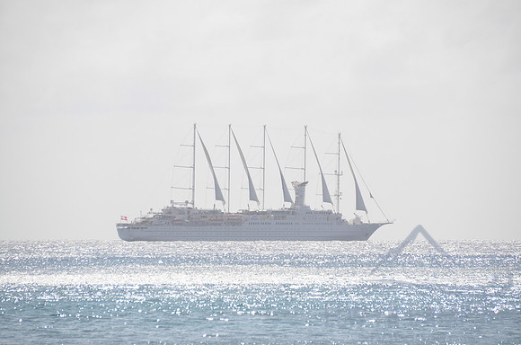 Superyacht