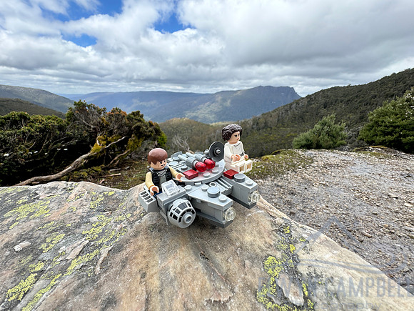Overland Track