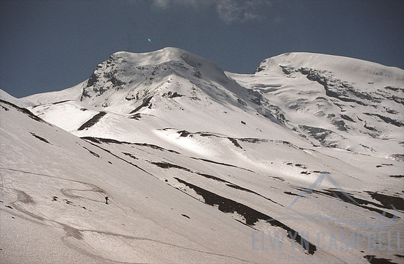 Himalayan Skiing