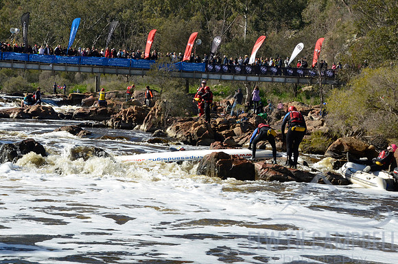 Bells Rapids