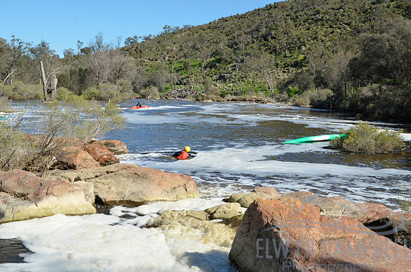 Bells Rapids
