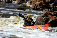 Avon Descent 2014