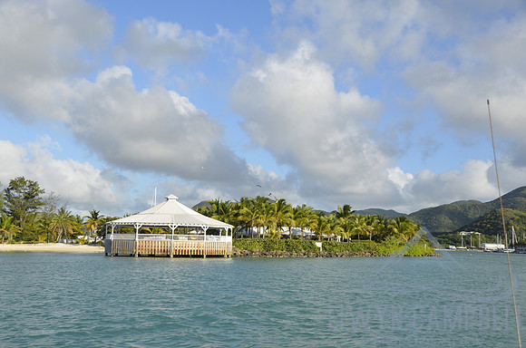 Jolly Harbour