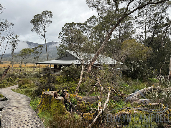 Overland Track