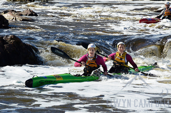 Bells Rapids