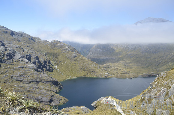 Routeburn Track