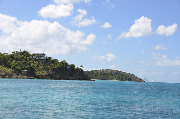 Deep Bay
