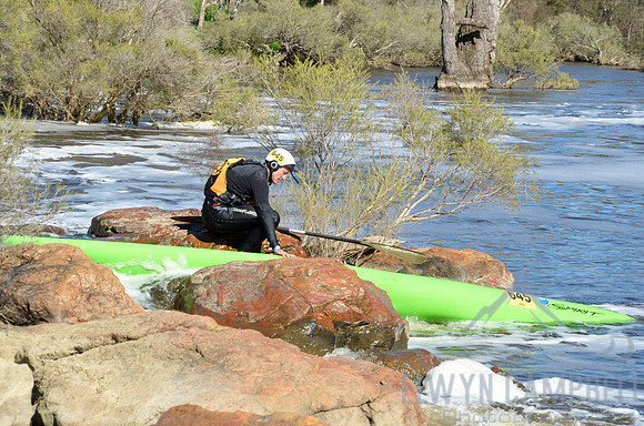 Bells Rapids