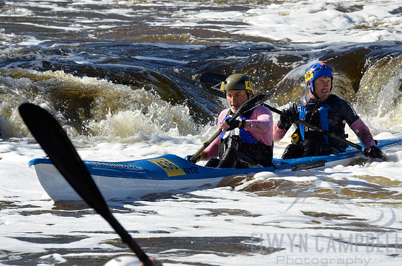Bells Rapids