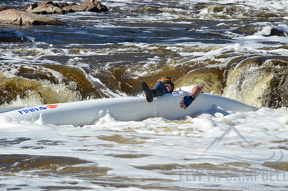 Bells Rapids