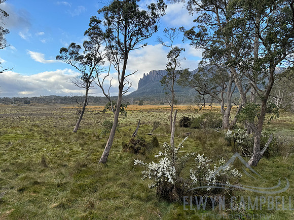 Overland Track