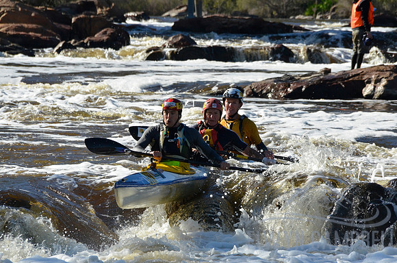 Bells Rapids, Team 511