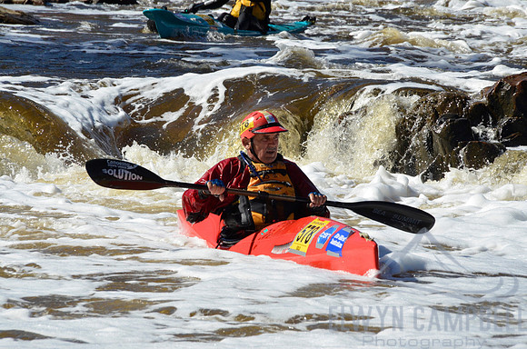 Bells Rapids
