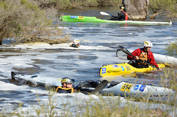 Bells Rapids