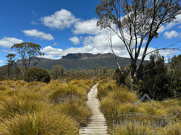 Overland Track
