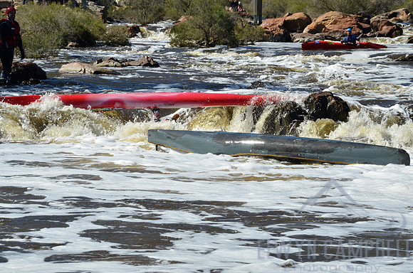 Bells Rapids