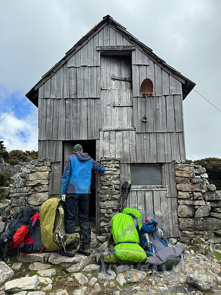 Overland Track