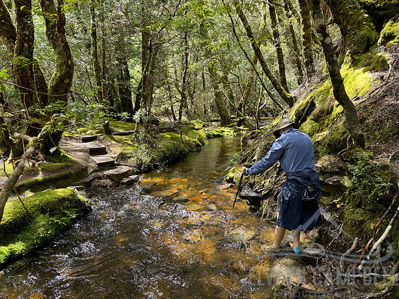 Overland Track