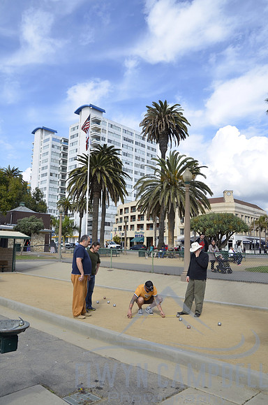 Santa Monica