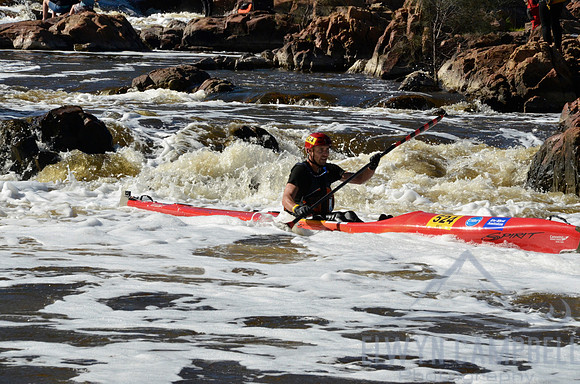 Bells Rapids