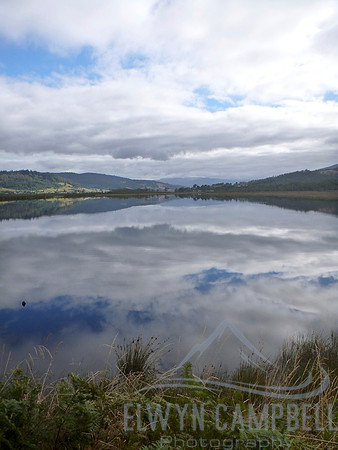 Huon River