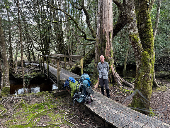 Overland Track