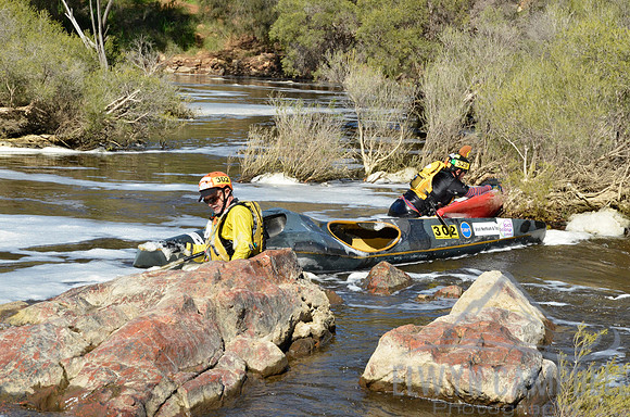 Bells Rapids