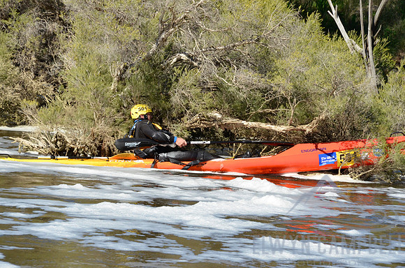 Bells Rapids