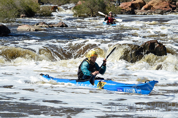 Bells Rapids