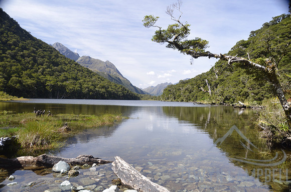 Routeburn Track