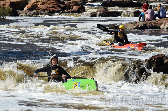 Bells Rapids