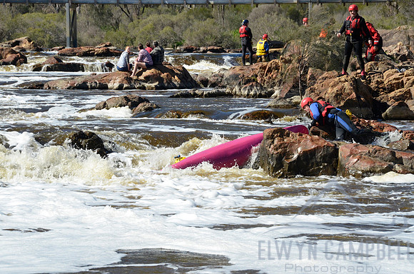 Bells Rapids