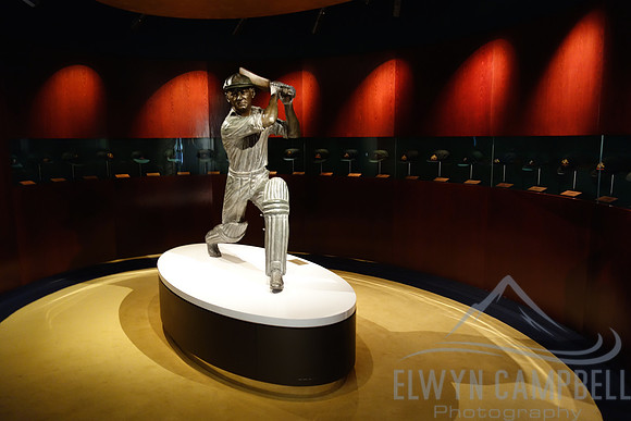 Australian Cricket Hall of Fame